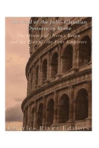 The End of the Julio-Claudian Dynasty in Rome