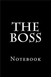 The Boss