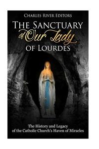 Sanctuary of Our Lady of Lourdes