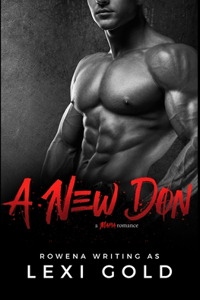 New Don: A Mafia Romance