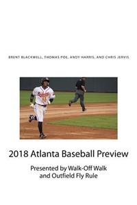 2018 Atlanta Baseball Preview