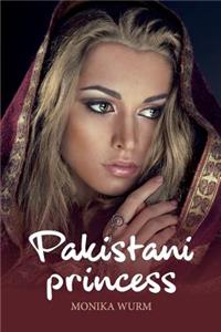 Pakistani Princess