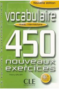Vocabulaire