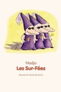 Les sur fees