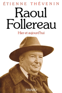Raoul Follereau