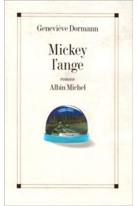 Mickey L'Ange