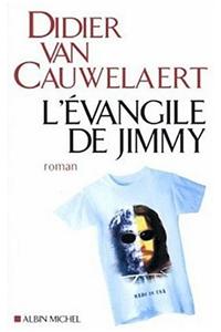 Evangile de Jimmy (L')