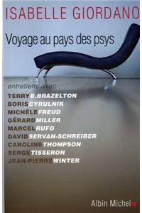 Voyage Au Pays Des Psys