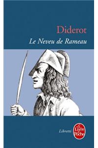 Le Neveu de Rameau