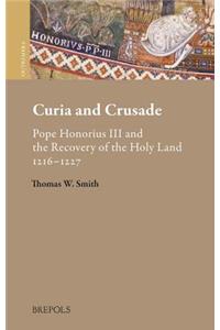 Curia and Crusade