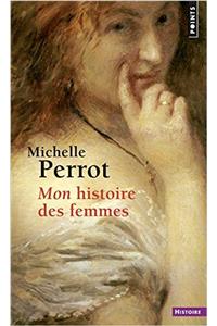 Mon histoire des femmes