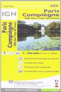 Parijs / Compiegne