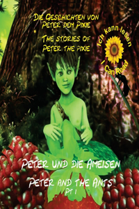 Peter the Pixie/Peter dem Pixie