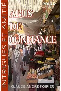 Abus de confiance