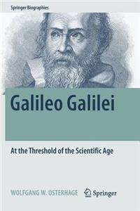 Galileo Galilei