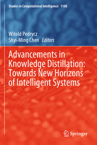 Advancements in Knowledge Distillation: Towards New Horizons of Intelligent Systems