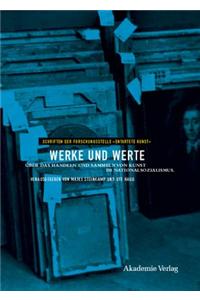 Werke Und Werte