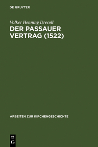 Passauer Vertrag (1552)