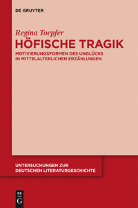 Höfische Tragik