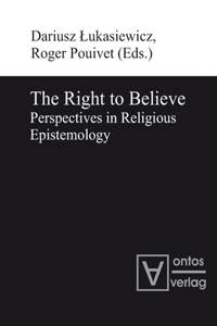 Right to Believe