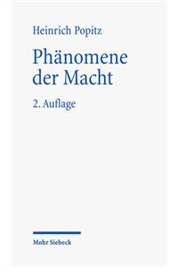Phänomene der Macht