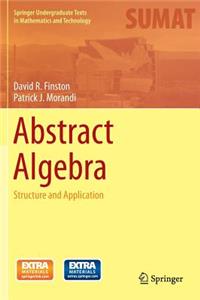 Abstract Algebra