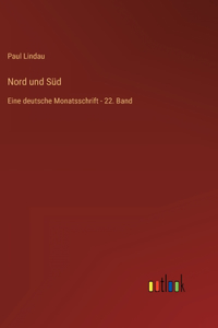 Nord und Süd