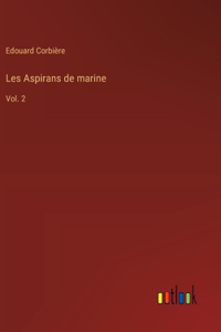 Les Aspirans de marine