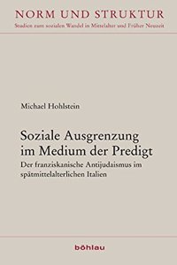 Soziale Ausgrenzung im Medium der Predigt