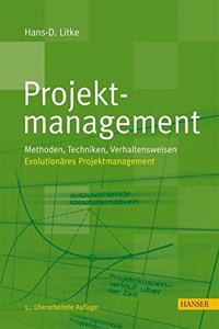 Projektmanagement 5.A.