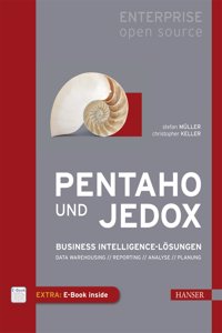 Pentaho und Jedox