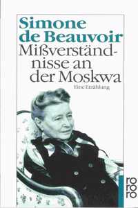 Missverstandnisse an der Moskwa