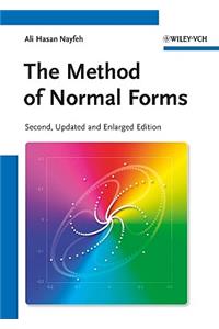 The Method of Normal Forms