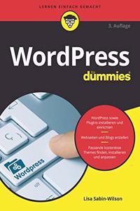 WordPress fur Dummies 3e