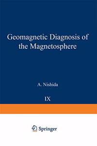 Geomagnetic Diagnosis of the Magnetosphere