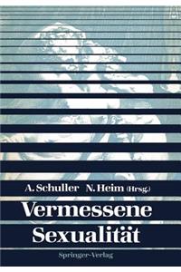 Vermessene Sexualität