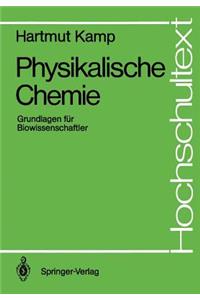 Physikalische Chemie