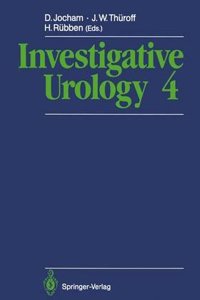 Investigative Urology