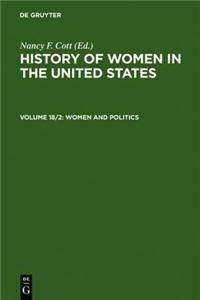 Women and Politics, Part 2
