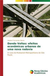 Dando Voltas