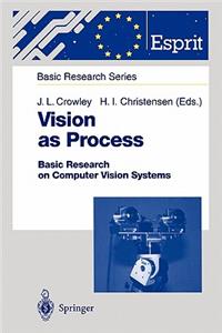 Vision as Process