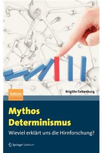 Mythos Determinismus