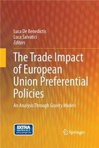 Trade Impact of European Union Preferential Policies