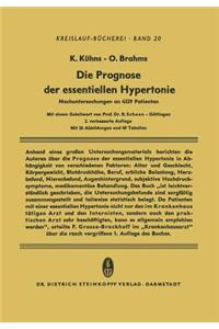 Die Prognose Der Essentiellen Hypertonie: Nachuntersuchungen an 4329 Patienten