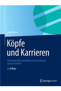 Köpfe Und Karrieren