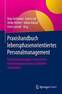 Praxishandbuch Lebensphasenorientiertes Personalmanagement