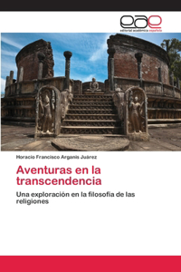 Aventuras en la transcendencia