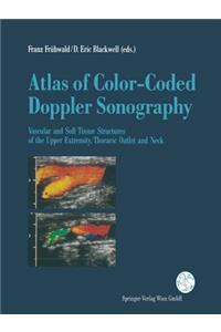Atlas of Color-Coded Doppler Sonography