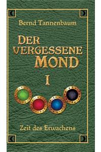 Der vergessene Mond Bd I