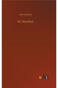 Mr. Standfast